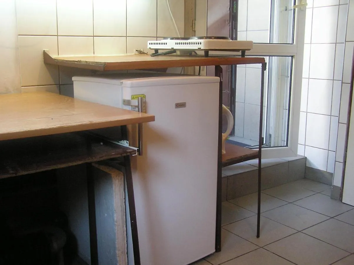 A-Klimatyzacja Kawalerka Mala Halczyna 9 Do Centrum 6 Przystankow Krakov